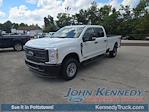 2026 Ford F-350 Crew Cab SRW 4WD Pickup for sale #26P0008 - photo 7