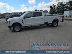 2026 Ford F-350 Crew Cab SRW 4WD Pickup for sale #26P0008 - photo 25