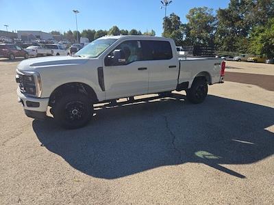New 2026 Ford F-250 XL Crew Cab 4WD Pickup for sale #26P0009 - photo 1