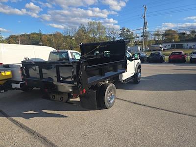 New 2026 Ford F-600 Regular Cab 4WD Dump Truck for sale #26P0010 - photo 2
