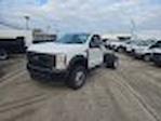 2026 Ford F-600 Regular Cab DRW 4WD Cab Chassis for sale #26P0010 - photo 56