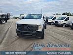 2026 Ford F-600 Regular Cab DRW 4WD Cab Chassis for sale #26P0010 - photo 58