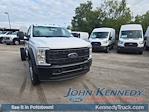 2026 Ford F-600 Regular Cab DRW 4WD Cab Chassis for sale #26P0010 - photo 60