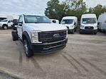 2026 Ford F-600 Regular Cab DRW 4WD Cab Chassis for sale #26P0010 - photo 61