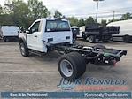 2026 Ford F-600 Regular Cab DRW 4WD Cab Chassis for sale #26P0010 - photo 67