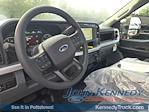 2026 Ford F-600 Regular Cab DRW 4WD Cab Chassis for sale #26P0010 - photo 68