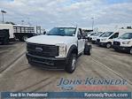 2026 Ford F-600 Regular Cab DRW 4WD Cab Chassis for sale #26P0010 - photo 22