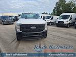 2026 Ford F-600 Regular Cab DRW 4WD Cab Chassis for sale #26P0010 - photo 27