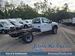 2026 Ford F-600 Regular Cab DRW 4WD Cab Chassis for sale #26P0010 - photo 49