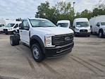 2026 Ford F-600 Regular Cab DRW 4WD Cab Chassis for sale #26P0010 - photo 29