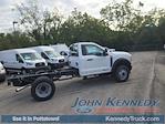 2026 Ford F-600 Regular Cab DRW 4WD Cab Chassis for sale #26P0010 - photo 31