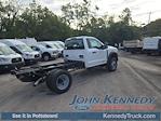 2026 Ford F-600 Regular Cab DRW 4WD Cab Chassis for sale #26P0010 - photo 34