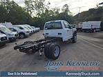 2026 Ford F-600 Regular Cab DRW 4WD Cab Chassis for sale #26P0010 - photo 37