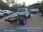 2026 Ford F-600 Regular Cab DRW 4WD Cab Chassis for sale #26P0010 - photo 38