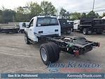 2026 Ford F-600 Regular Cab DRW 4WD Cab Chassis for sale #26P0010 - photo 50