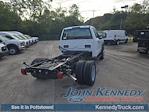 2026 Ford F-600 Regular Cab DRW 4WD Cab Chassis for sale #26P0010 - photo 39