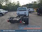 2026 Ford F-600 Regular Cab DRW 4WD Cab Chassis for sale #26P0010 - photo 40