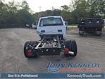2026 Ford F-600 Regular Cab DRW 4WD Cab Chassis for sale #26P0010 - photo 42