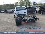 2026 Ford F-600 Regular Cab DRW 4WD Cab Chassis for sale #26P0010 - photo 44