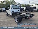 2026 Ford F-600 Regular Cab DRW 4WD Cab Chassis for sale #26P0010 - photo 45