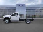2026 Ford F-600 Regular Cab DRW 4WD Cab Chassis for sale #26P0010 - photo 3