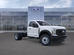 2026 Ford F-600 Regular Cab DRW 4WD Cab Chassis for sale #26P0010 - photo 6