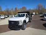 New 2026 Ford F-600 Regular Cab 4WD Dump Truck for sale #26P0010 - photo 47