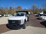 New 2026 Ford F-600 Regular Cab 4WD Dump Truck for sale #26P0010 - photo 48