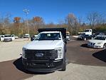 New 2026 Ford F-600 Regular Cab 4WD Dump Truck for sale #26P0010 - photo 49