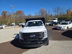 New 2026 Ford F-600 Regular Cab 4WD Dump Truck for sale #26P0010 - photo 50