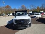 New 2026 Ford F-600 Regular Cab 4WD Dump Truck for sale #26P0010 - photo 51