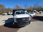 New 2026 Ford F-600 Regular Cab 4WD Dump Truck for sale #26P0010 - photo 52