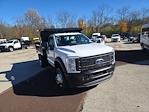 New 2026 Ford F-600 Regular Cab 4WD Dump Truck for sale #26P0010 - photo 54