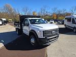 New 2026 Ford F-600 Regular Cab 4WD Dump Truck for sale #26P0010 - photo 55