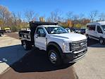 New 2026 Ford F-600 Regular Cab 4WD Dump Truck for sale #26P0010 - photo 56