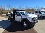 New 2026 Ford F-600 Regular Cab 4WD Dump Truck for sale #26P0010 - photo 57