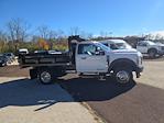 New 2026 Ford F-600 Regular Cab 4WD Dump Truck for sale #26P0010 - photo 58