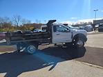 New 2026 Ford F-600 Regular Cab 4WD Dump Truck for sale #26P0010 - photo 62