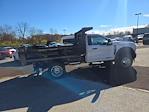 New 2026 Ford F-600 Regular Cab 4WD Dump Truck for sale #26P0010 - photo 63