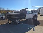 New 2026 Ford F-600 Regular Cab 4WD Dump Truck for sale #26P0010 - photo 65