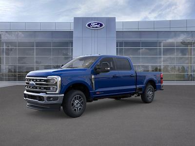 New 2026 Ford F-250 Lariat Crew Cab 4WD Pickup for sale #26P0013 - photo 1