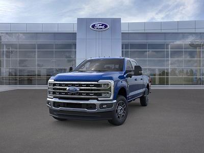 New 2026 Ford F-250 Lariat Crew Cab 4WD Pickup for sale #26P0013 - photo 2