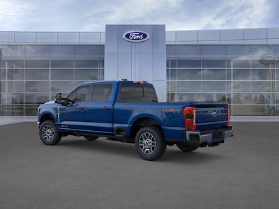 2026 Ford F-250 Crew Cab 4WD Pickup for sale #26P0013 - photo 2