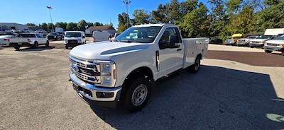 2026 Ford F-350 Regular Cab SRW 4WD Reading Service Truck for sale #26P0016 - photo 1