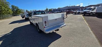 2026 Ford F-350 Regular Cab SRW 4WD Reading Service Truck for sale #26P0016 - photo 2