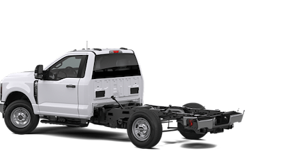 New 2026 Ford F-250 - photo 1