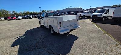 New 2026 Ford F-250 Regular Cab Reading U98-SWs 8' 2" Service Truck for sale #26P0017 - photo 2