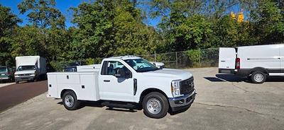 2026 Ford F-250 Regular Cab RWD Reading Service Truck for sale #26P0017 - photo 1