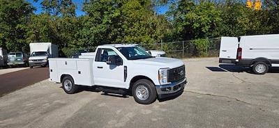 2026 Ford F-250 Regular Cab RWD Reading Service Truck for sale #26P0017 - photo 2