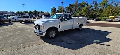 2026 Ford F-250 Regular Cab RWD Reading Service Truck for sale #26P0017 - photo 1